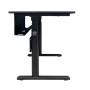 Thermaltake GD-LBS-BRHANX-01 scrivania per computer Nero (GD-LBS-BRHANX-01)