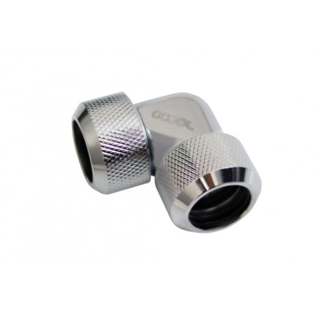 Alphacool 17445 accessori di raffreddamento hardware Argento (17445)