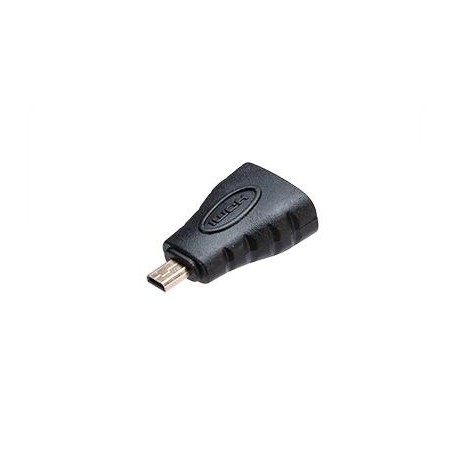 Akasa AK-CBHD22-BK cavo e adattatore video HDMI tipo A (Standard) HDMI tipo D (Micro) Nero (AK-CBHD22-BK)