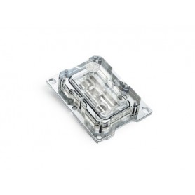 Bitspower Summit raffredamento dell'acqua e freon (BP-CPUNLGA3647)