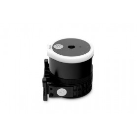 EK Water Blocks 3831109821947 ventola per PC Pompa Nero, Bianco (3831109821947)