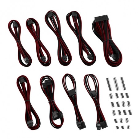 Cablemod CM-CSI-CKIT-NKKBR-R cavo di alimentazione interno (CM-CSI-CKIT-NKKBR-R)