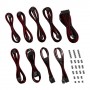 Cablemod CM-CSI-CKIT-NKKBR-R cavo di alimentazione interno (CM-CSI-CKIT-NKKBR-R)