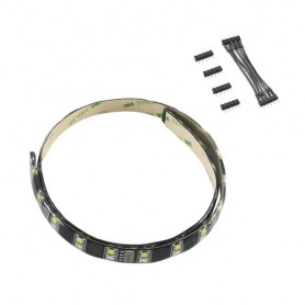 Cablemod CM-LED-60-D60RGBW-R parte del case del computer Universale Striscia LED (CM-LED-60-D60RGBW-R)
