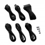 Cablemod CM-PCAB-BKIT-NKK-3PK-R cavo di alimentazione interno (CM-PCAB-BKIT-NKK-3PK-R)