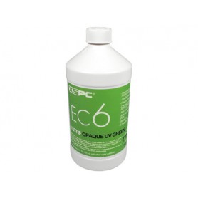 XSPC EC6 Verde (5060175589064)