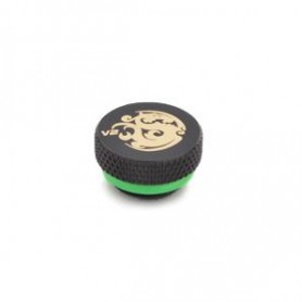 Bitspower BP-MBWP-C06V2 accessori di raffreddamento hardware Nero (BP-MBWP-C06V2)