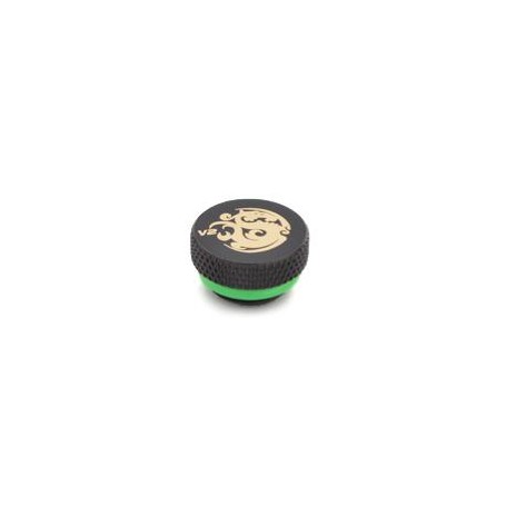 Bitspower BP-MBWP-C06V2 accessori di raffreddamento hardware Nero (BP-MBWP-C06V2)