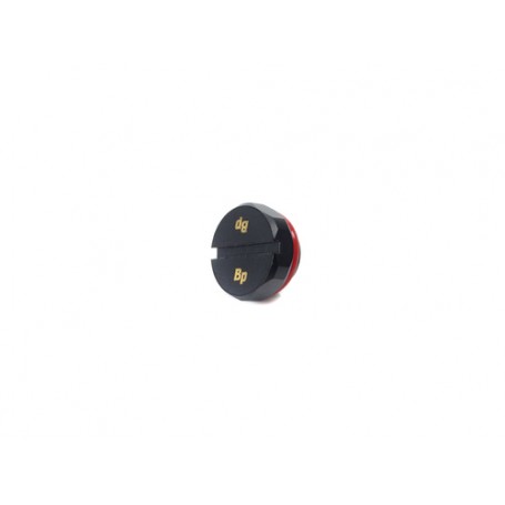 Bitspower BP-CBDWP-DC06 accessori di raffreddamento hardware Nero (BP-CBDWP-DC06)