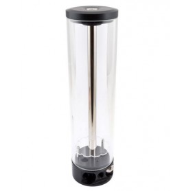 Aqua Computer aqualis ECO 880 ml, G1/4 Nero (34048)