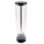 Aqua Computer aqualis ECO 880 ml, G1/4 Nero (34048)