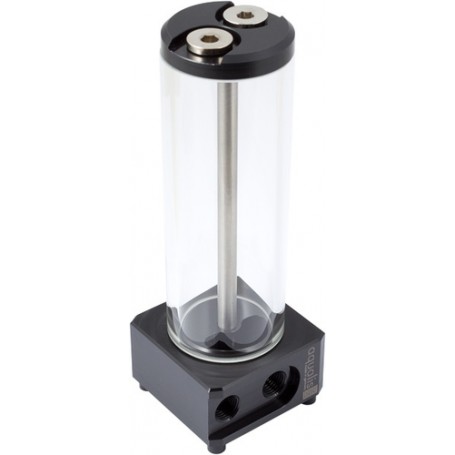 Aqua Computer aqualis DDC 150 ml, G1/4 Nero (34077)