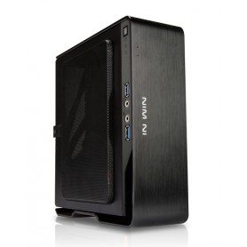 In Win CHOpin Mini Tower Nero 150 W (BQ696 black)