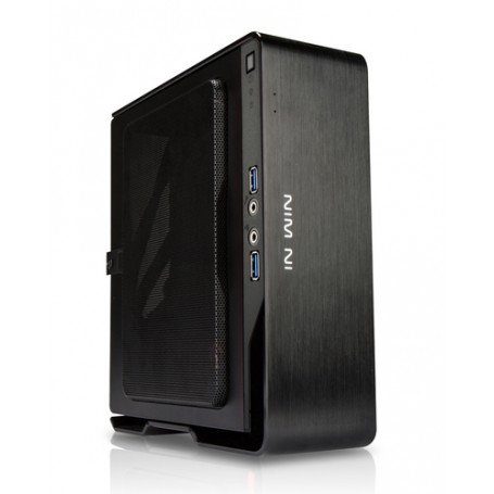 In Win CHOpin Mini Tower Nero 150 W (BQ696 black)