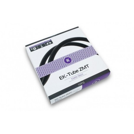 EK Water Blocks EK-Tube ZMT Nero (3830046999313)