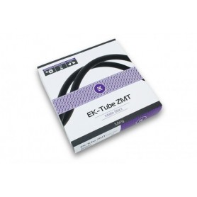 EK Water Blocks EK-Tube ZMT Nero (3830046999337)