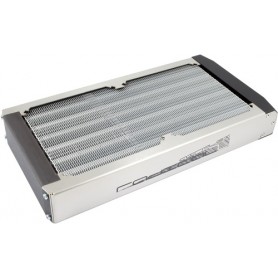 Aqua Computer 33703 accessori di raffreddamento hardware Grigio, Argento (33703)