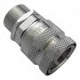 Koolance QD3-FSFG4-P accessori di raffreddamento hardware Acciaio inossidabile (QD3-FSFG4-P)