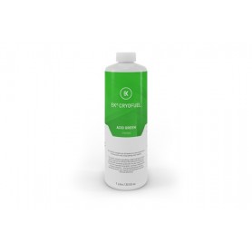 EK Water Blocks 3831109813294 ventola per PC Processore Set refrigerante Verde, Trasparente (3831109813294)