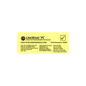 InLine Patch Cat.6A S/FTP (PiMf) 500MHz 1.5m cavo di rete Cat6a S/FTP (S-STP) (76814R)