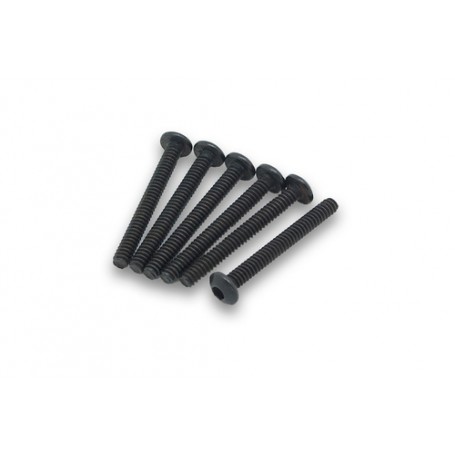 EK Water Blocks 9046 giravite e bullone 3 cm 20 pz Kit di viti (9046)