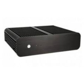 Akasa Euler Mini Tower Nero (AK-ITX05M)