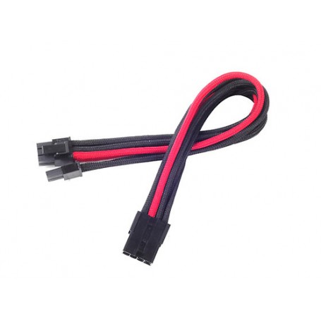 Silverstone SST-PP07-PCIBR cavo di alimentazione interno 0,25 m (SST-PP07-PCIBR)