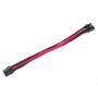 Silverstone SST-PP07-PCIBR cavo di alimentazione interno 0,25 m (SST-PP07-PCIBR)
