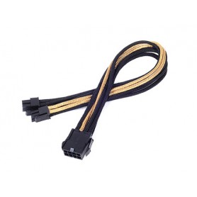 Silverstone PP07-EPS8BG 0,3 m (SST-PP07-EPS8BG)