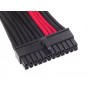 Silverstone SST-PP07-MBBR cavo di alimentazione interno 0,3 m (SST-PP07-MBBR)