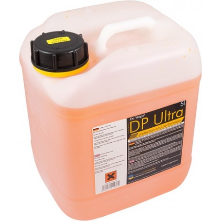 Aqua Computer DP Ultra 5l Giallo (53151)