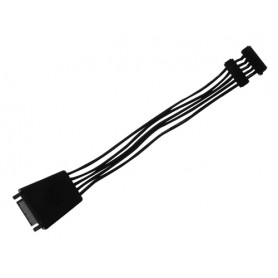 Silverstone SST-CP06-E2 cavo di alimentazione interno 0,194 m (SST-CP06-E2)