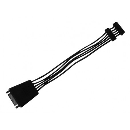 Silverstone SST-CP06-E2 cavo di alimentazione interno 0,194 m (SST-CP06-E2)