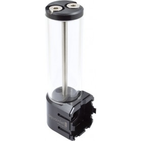 Aqua Computer aquainlet PRO Nero, Trasparente (34064)