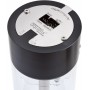 Aqua Computer Aqualis XT Nero, Trasparente (34042)
