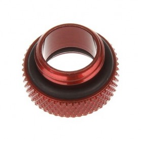 Bitspower BP-DBRWP-C48 accessori di raffreddamento hardware Rosso (BP-DBRWP-C48)