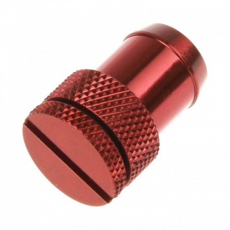 Bitspower BP-DBRWP-C31 accessori di raffreddamento hardware Rosso (BP-DBRWP-C31)