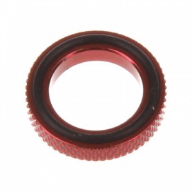 Bitspower BP-DBRWP-C25 accessori di raffreddamento hardware Rosso (BP-DBRWP-C25)