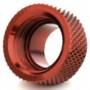Bitspower BP-DBRWP-C40 accessori di raffreddamento hardware Rosso (BP-DBRWP-C40)