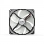 Noiseblocker eLoop B12-4 Case per computer Ventilatore 12 cm Bianco (ITR-B12-4)