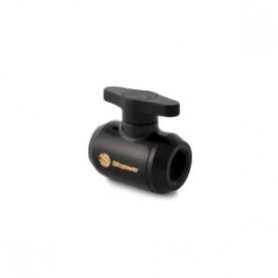 Bitspower BP-MVV-MBKBK accessori di raffreddamento hardware Nero (BP-MVV-MBKBK)