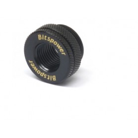 Bitspower BP-MBWP-C04 accessori di raffreddamento hardware Nero (BP-MBWP-C04)