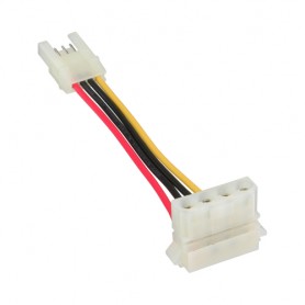InLine 6cm 5.25"/3.5" 0,06 m (26622)