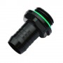 Bitspower BP-MBWP-C02 accessori di raffreddamento hardware Nero (BP-MBWP-C02)