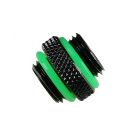 Bitspower BP-MBWP-C42 accessori di raffreddamento hardware Nero (BP-MBWP-C42)