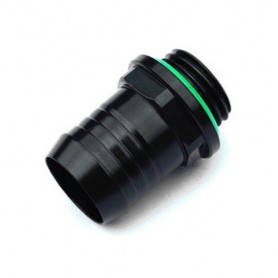 Bitspower BP-MBWP-C01 accessori di raffreddamento hardware Nero (BP-MBWP-C01)