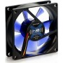 Noiseblocker BlackSilentFan XLP Case per computer Ventilatore 12 cm Nero (ITR-XL-P)