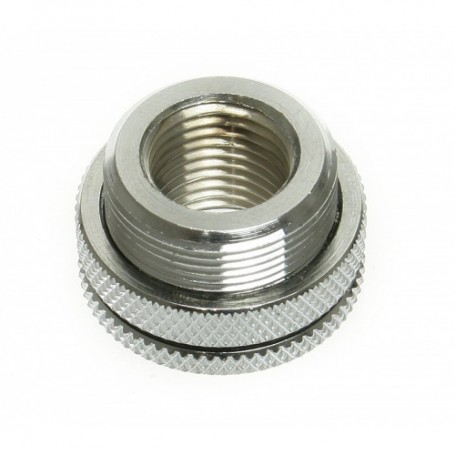 Bitspower BP-WTP-C04 accessori di raffreddamento hardware Nichel, Argento (BP-WTP-C04)