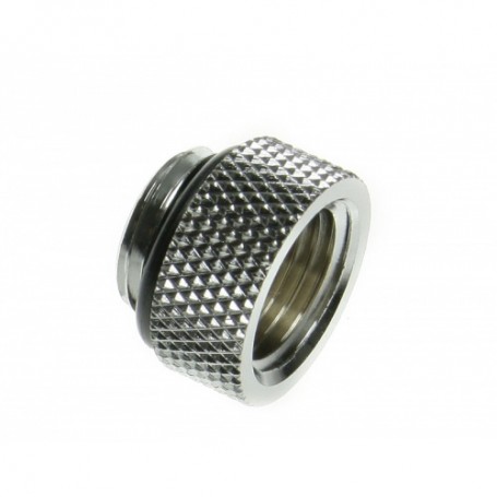 Bitspower BP-WTP-C40 accessori di raffreddamento hardware Nichel, Argento (BP-WTP-C40)