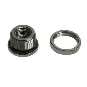 Bitspower BP-BSWP-C04 accessori di raffreddamento hardware Nero (BP-BSWP-C04)